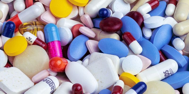 无色无味的快速入睡药水